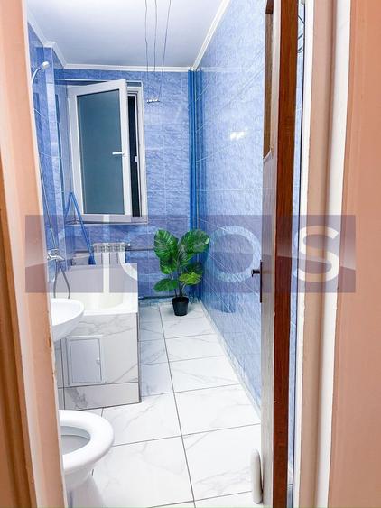 VÂNZARE GARSONIERĂ | ZONA OZANA | MOBILATĂ ȘI UTILATĂ - 4