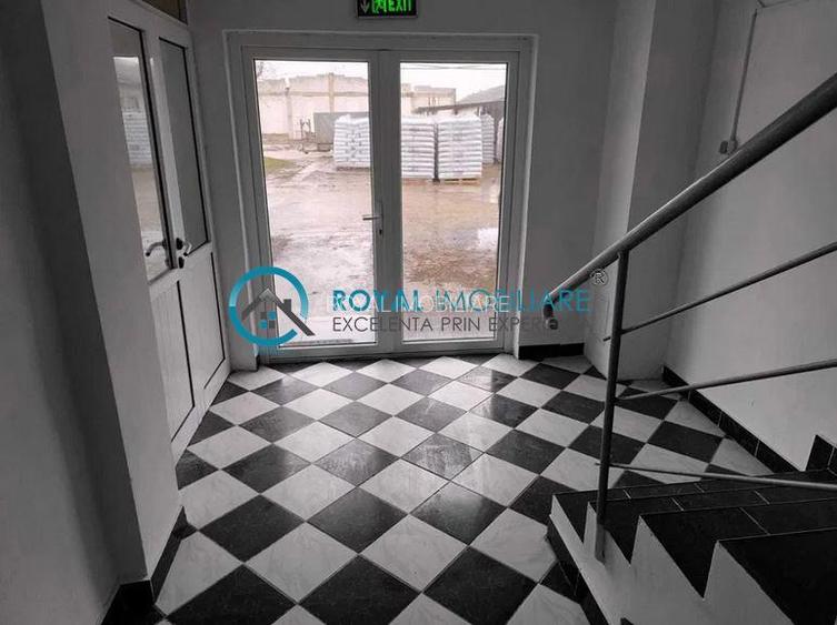 Royal Imobiliare - Inchiriere spatiu industrial Filipestii de Targ - 7