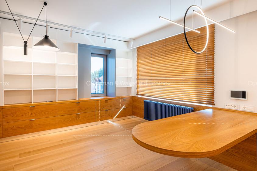 Vila noua, cu arhitectura moderna de vanzare - Timpuri Noi - 11