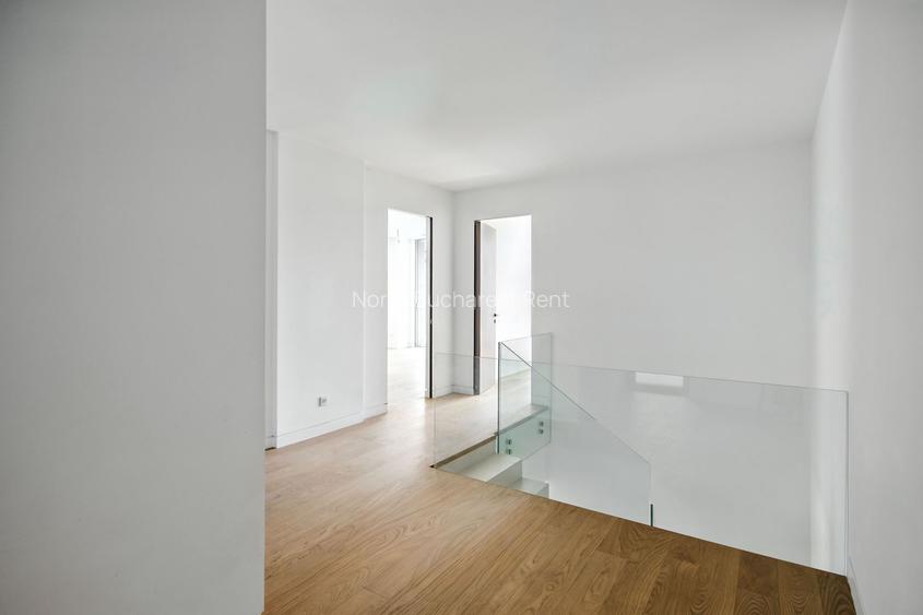 De închiriat Duplex 5 Camere | Grădina 250 mp | Floreasca - 13