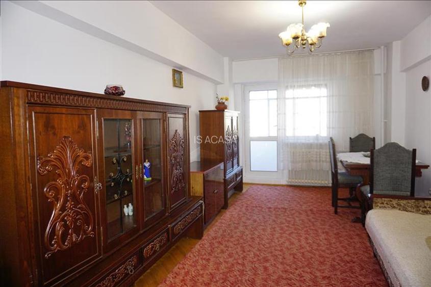 Apartament ecomandat cu 3 camere langa Teatrul National - 6