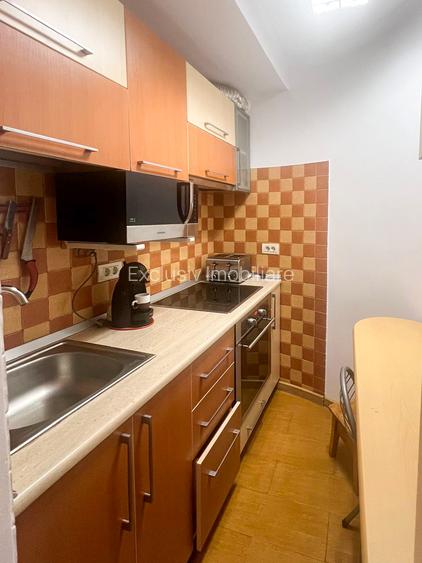 Apartament 3 camere | City Park | Bloc nou - 14
