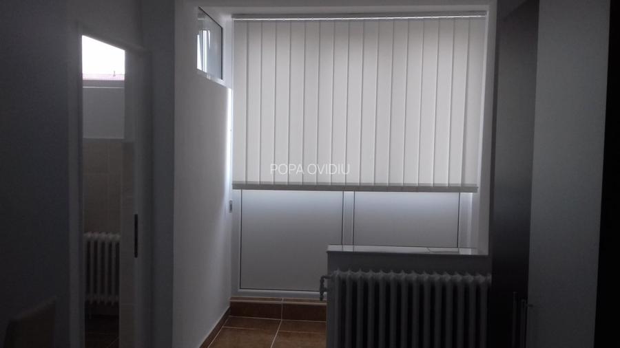 Garsoniera de inchiriat str. Dambovitei - 5