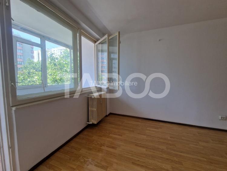 De vanzare apartament 2 camere Obor balcon mare proximitate excelenta - 3