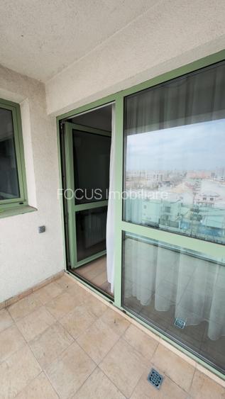 Apartament 2 camere, Centrala Proprie, Panoramic - Parcul Circului |  Lacul Tei - 13