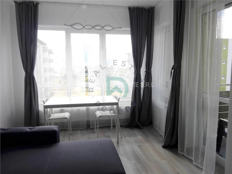 Garsoniera moderna Avantgarden, Brasov. - 8