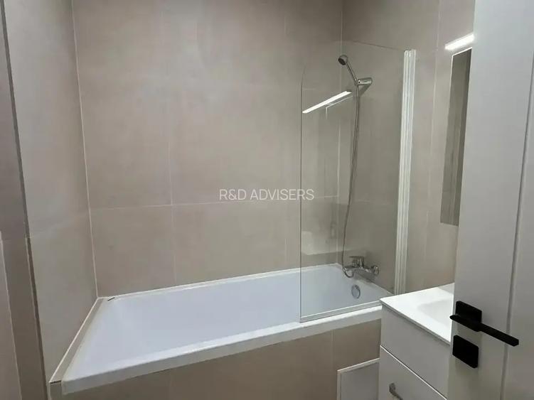 Apartament 2 camere | Prima Inchiriere | Parcare | Mobilat Utilat Lux - 8