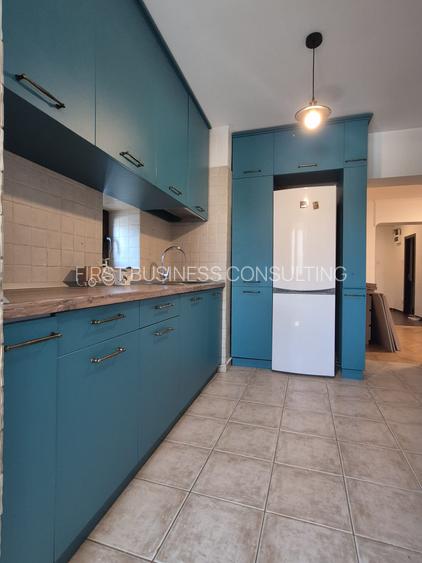 1 Mai - Clucerului - apartament deosebit, 3 camere - 8