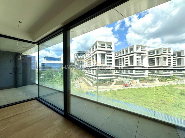 Apartament cu 2 camere // Floreasca - 19