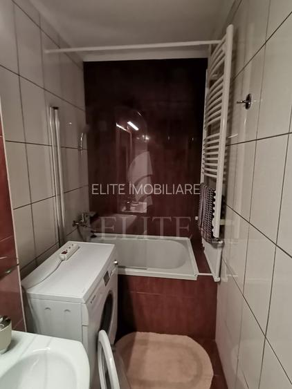 Apartament o camera în zona 21 Decembrie - The Office - 11