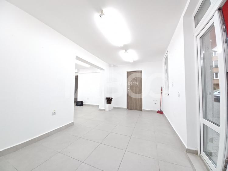 Spatiu comercial de vanzare Arhitectilor - chiras activ - 2