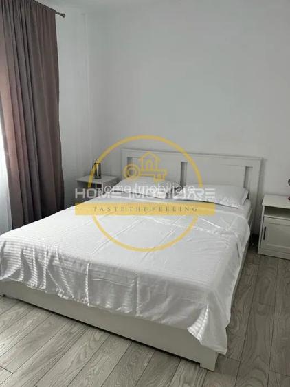 Apartament 2 camere, spațios 60mp, et.3 - Rediu [Lângă rond Păcurari] - 4