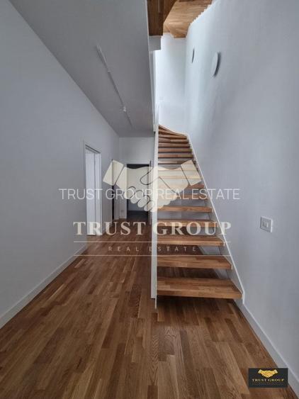 Townhouse Avalon 4 camere | 2 Locuri Parcare | - 26
