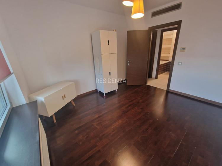 Asmita Gardens – 4 camere, 107 mp utili, terasă 36 mp 13/17 - 19