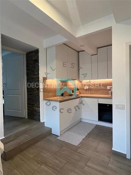 Garsoniera tip studio, Schiller Residence - 11