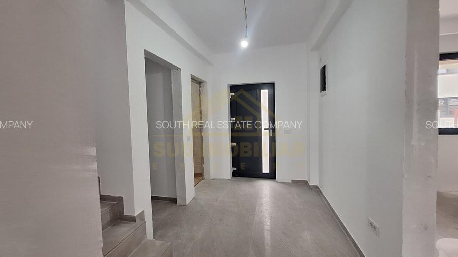 CASA INDIVIDUALA P+1+POD- 350 MP TEREN-STR.SCOLII - 41