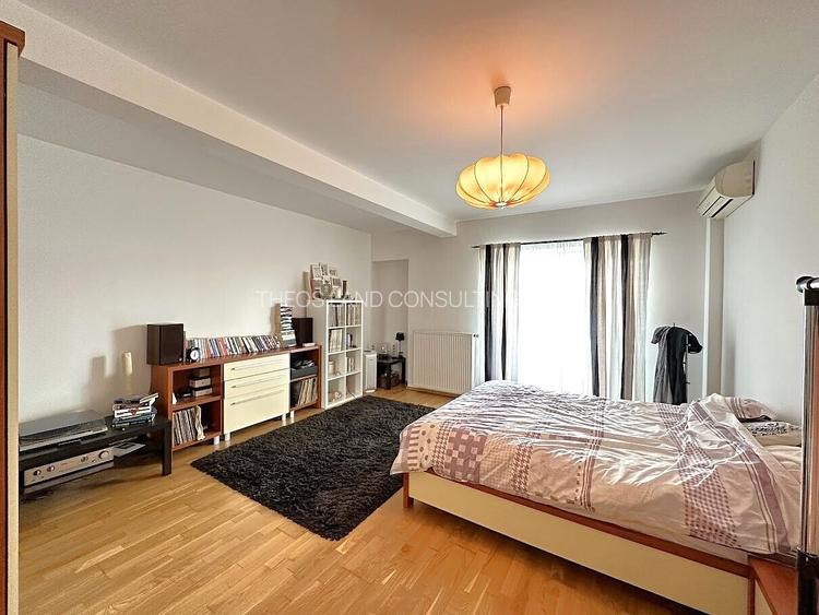 Apartament 3 camere | Complex New Town Dristor | Parcare subterana - 6