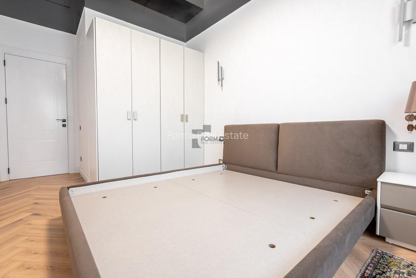 Apartament Premium 2 Camere in My Place North Pipera Nou Mobilat si Utilat - 8