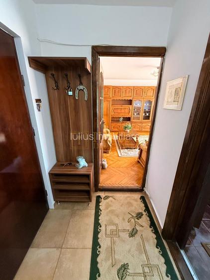 2 camere| Telegrafului| apartament superb| Pet friendly (pisica)| - 17