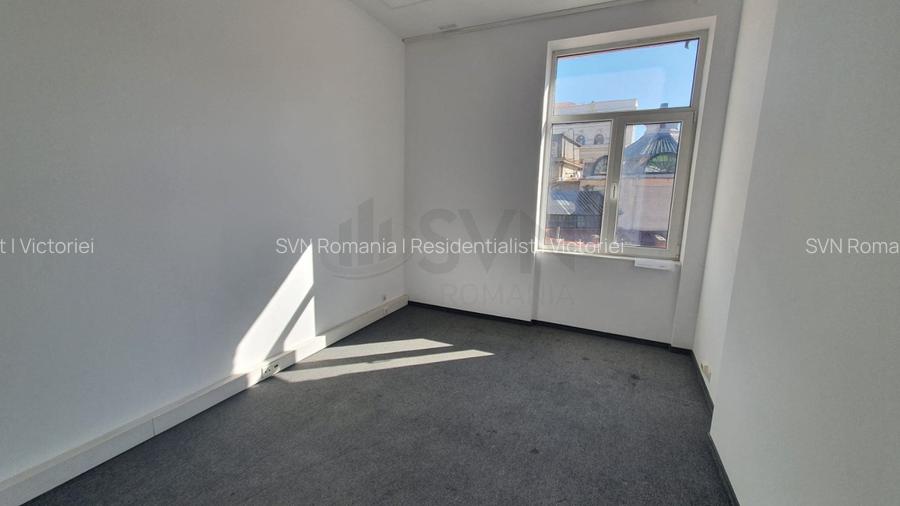 REC3001580 Spatiu Comercial I De Inchiriat I Calea Victoriei - 5