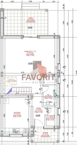 Comision 0%. Finisaje la Alegere. 110 mp utili. Aproape de Centura - 27
