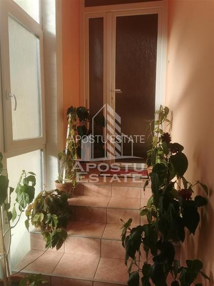 Casa individuala in  Cartier Plopi - 6