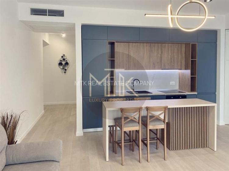 Apartament superb 2 camere I Mobilat&utilat I One Verdi Park - 5