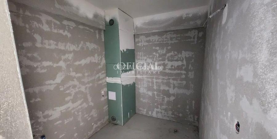 Apartament 2 Camere | Semifinisat | Garaj | Terasa | Europa Luminia - 9