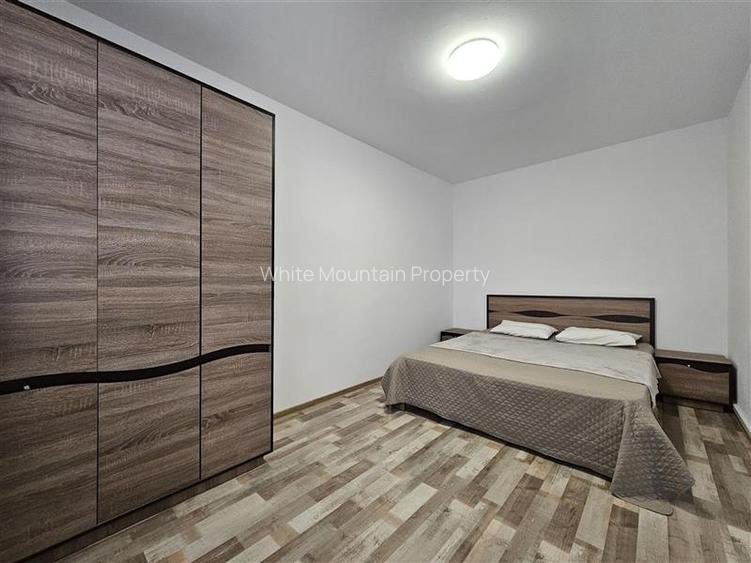 Apartament renovat zona Calea Bucuresti - 8