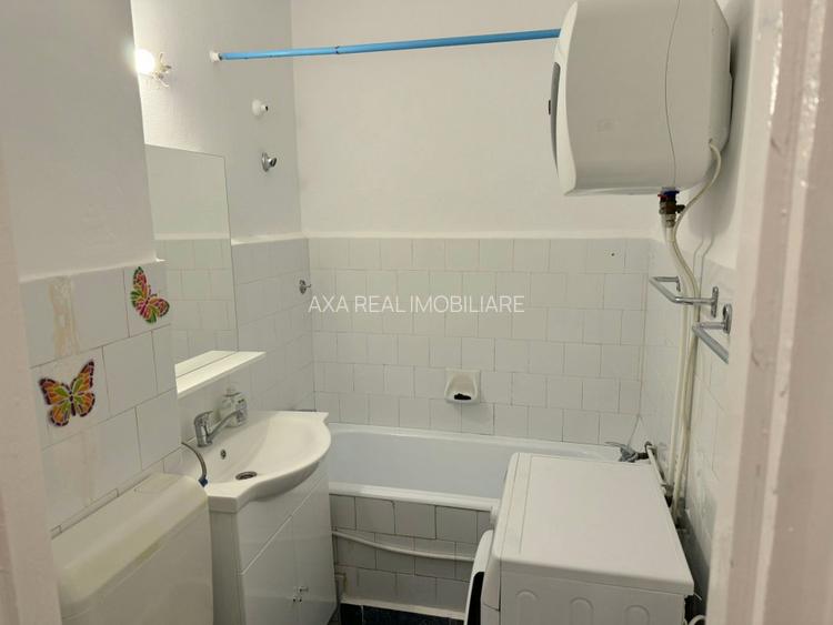 Garsoniera Vatra Luminoasa - metrou Piata Muncii, etaj 2 - 4