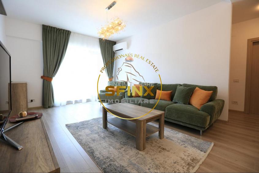 Apartament 2 camere | Loc de parcare - 2