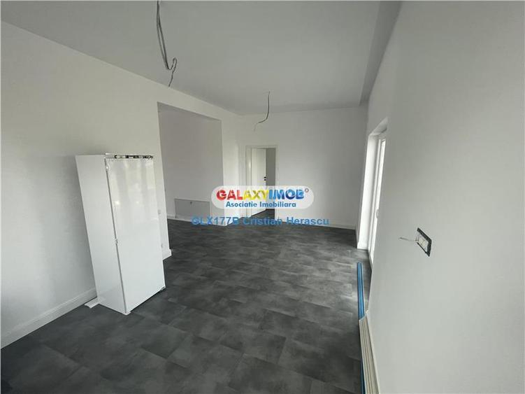 Casa 4 camere Parter 96 mpu Teren 500 mp Dragomiresti - 12