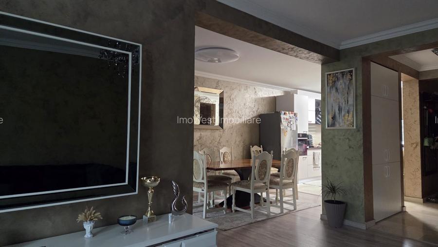 Braytim -Timisoara | 4 camere | 120 mp | 2 locuri de parcare - 4