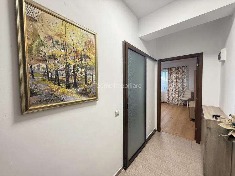Apartament 2 camere, decomandat, 60mp, centrala, ac, parcare, metrou, D. Leonida - 4