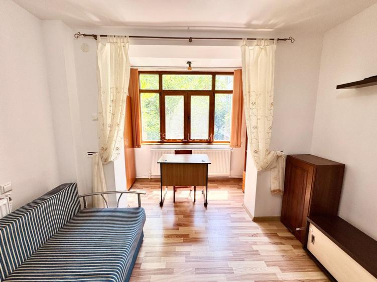 Apartament 2 camere, etaj 1, mobilat/utilat complet, Tatarasi, Flora - 9