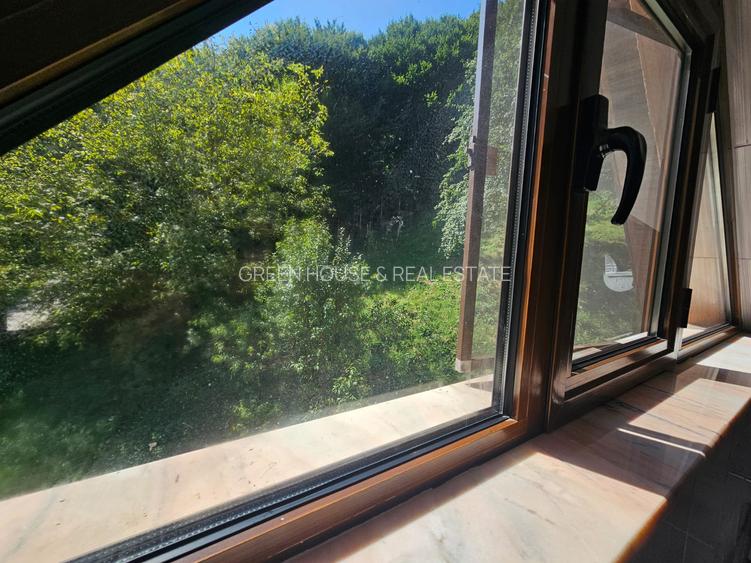 Vila Exclusivista Vetel  pe valea Caoiului - 18