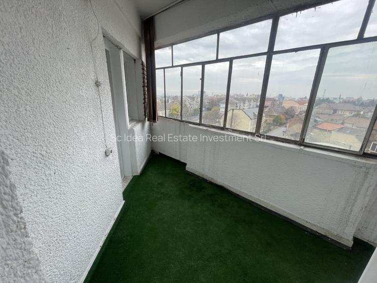 Apartament 5 camere, pe 2 nivele Andrei Saguna, Centrala proprie!! - 22