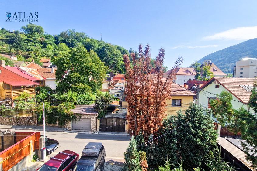 Ultracentral, vila 7 cam, 270 mp.,  zona Maternitate, 4 parcari, comision 0% - 29