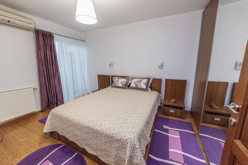 3 camere | Petfriendly | Parcare | Straulesti - 7
