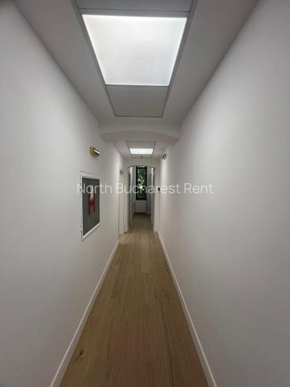 Vilă de lux pentru închiriere – ideală pentru consulat sau avocatura - 24