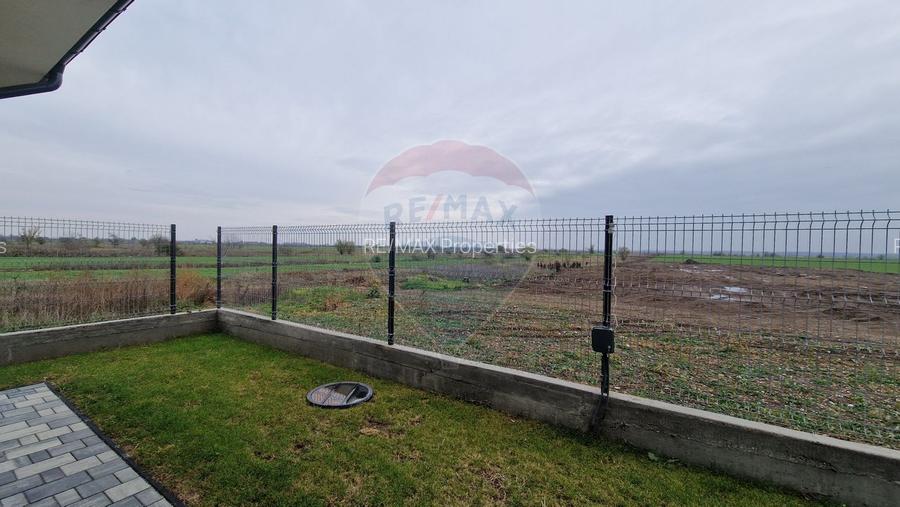 Casă nouă de vânzare I 400 mp teren | Încălzire în pardoseală - 15