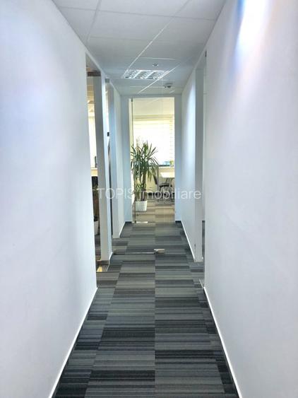 Baneasa Office Space in Cladire Clasa A - 8