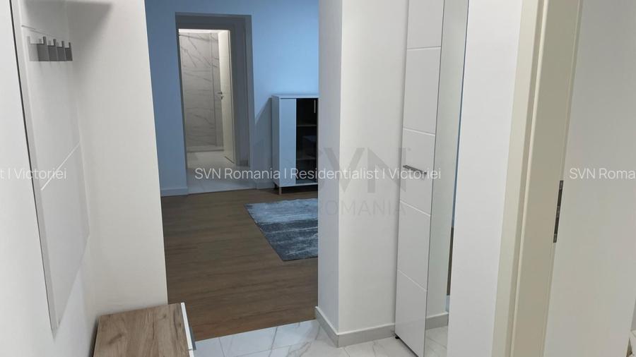 REA1027659 Apartament renovat - prima inchiriere - Piata Gorjului - 6