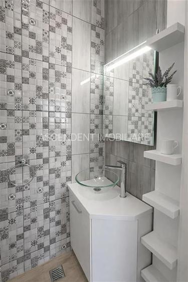 Apartament 3 camere,elegant, decomandat, accesorizat, Tudor, Targu Mures - 6