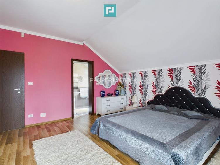 Casă individuală Moșnița Nouă - 9