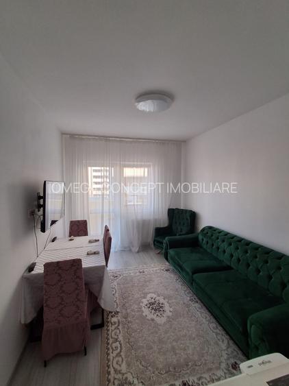 Grand Kristal - Vanzare apartament 3 camere - 19