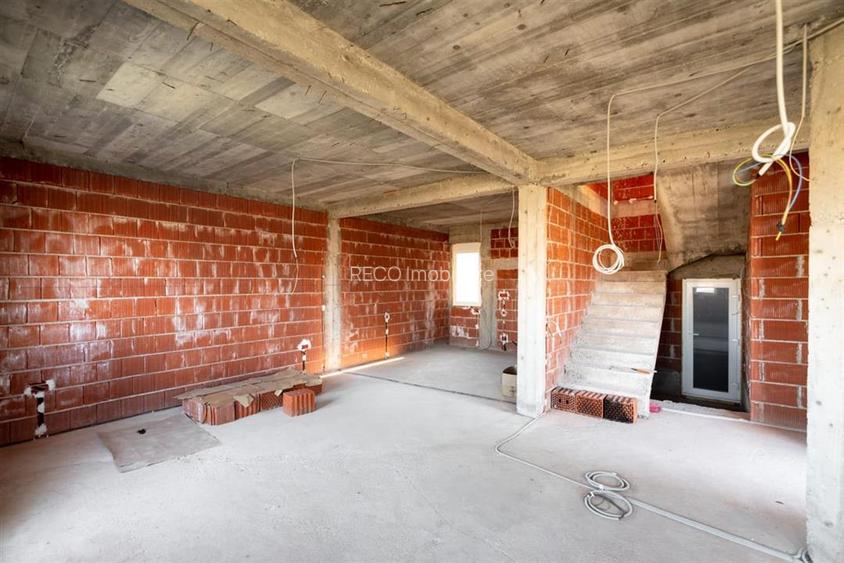 RECO Casa 5 camere in Sanmartin - 6