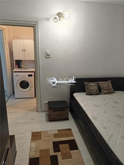 Apartament 2 camere | Mircea cel Bătrân | Parter | Mobilat & Utilat | - 7