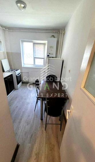 3 camere decomandat | 2 băi | Parter | Mărăști–Aurel Vlaicu | 64 mp - 2