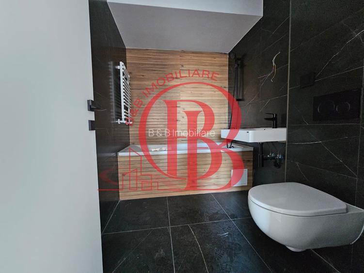 4 camere finalizat Complex Premium-piscina - pista alergare in incinta - 11